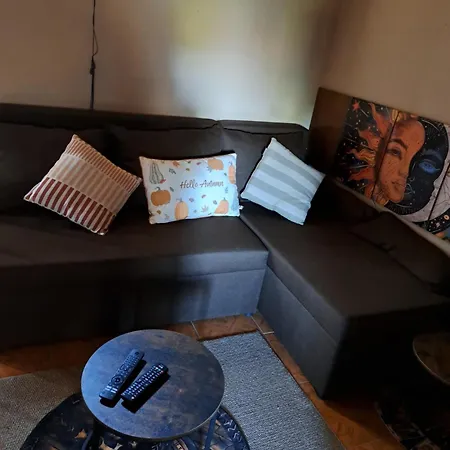 Case de vacanță Moonlight Winehouse Relax *